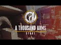 A THOUSAND ARMS // ESTABLISHED MMVII