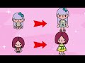 Our Maid Try To Stole My Husband 💔 | Toca Boca | Toca Life World