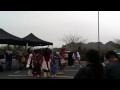 Hopi Dancers @ Fort McDowell