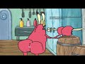 spongebob and mr krabs engage in graphic homosexual intercourse