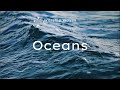Oceans (Where Feet May Fail) - Hillsong United - Instrumental - Fundo Musical - Worship Waves