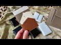 愛馬仕Hermes小皮件特輯：Bastia / Calvi / Duo Calvi / Kelly Pocket / Card Holder