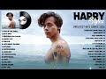 Harry Styles Best Songs 2024 - Harry Styles Greatest Hits 2024 - Harry Styles Playlist 2024 (Lyrics)