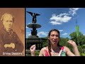 MUST-SEE CENTRAL PARK NYC | Central Park Guide | BEST Central Park Walk | TOUR OF CENTRAL PARK