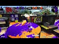 Cool splat with Fresh Squiffer