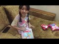 অগোছালো বাসায় মেয়ের জন্মদিন কিভাবে সেলিব্রেট করলামIMy Daughters Birthday Vlog.