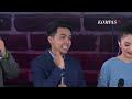 NGAKAK! Stand Up Arif Brata: Anak SMA Sekarang Rok-nya Ketat, Kalau Jalan Bikin Susah Diri Sendiri