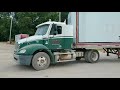 CDL CLASSES , parallel parking