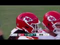 Kansas City Chiefs vs. Jacksonville Jaguars Full Highlights 1st QTR | 2024 Preseason Week 1