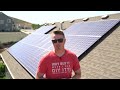 SOLAR POWER: The Ultimate Beginner's Guide / How To
