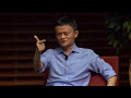 Jack Ma, Alibaba Group: Stanford GSB 2015 Entrepreneurial Company of the Year