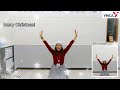 Rudolph the Red-Nosed Reindeer Dance for Kids | 赤鼻のトナカイ【振り付け】