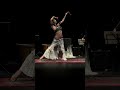 teatro Angela Peralta febrero 2024 #bellydance #bellydancer #dance #music #dance #performance