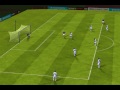 FIFA 14 iPhone/iPad - Bologna vs. Parma