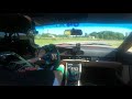 Turbo 07K Porsche 944 - Nelson Ledges 1:14.1