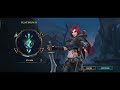 KATARINA FEEDS AND GOES 0-5 BUT THAN SHE CARRIES (INSANE 1v9) + PENTA KILL + BEST BUILD - Wild Rift