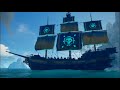 Sea of Thieves: Ship stereotypes