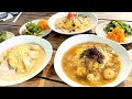 【名古屋カフェ】栄の隠れ家カフェランチ“カフェロブ”ふわとろオムライスと台湾パンケーキ#カフェロブ#台湾パンケーキ