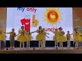 You are My Sunshine - Xuan La Primary School