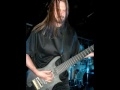 Meshuggah - Live in Gothenburg 2003 (bootleg audio)