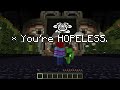 Maizen vs. Flowey - Undertale in Minecraft