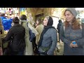 IRAN Tehran Grand Bazaar Prices Before Nowruz ایران
