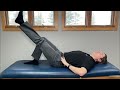 How to Fix a Tight Psoas Muscle in 30 SECONDS