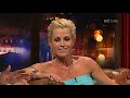 Newly Enhanced to 1080P HD! Dolores O'Riordan (The Cranberries), RTE Interview, 2009