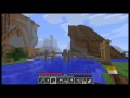 Minecraft LP3: Buildin' a Bridge