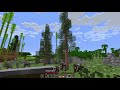 Minecraft Hardcore Let's Play : Animal Pens and Farmland! Episode 4