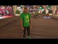 How to get Wacky Wednesday Logo in NBA 2k24 (Wacky Wednesday Clothes)