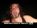 Hardy Vs. Hardy: The Final Deletion - FULL VIDEO as seen on IMPACT WRESTLING