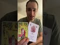 #LIBRA mini reading #psychic #tarot #zodiac