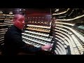 A Virtual Tour of the Largest Pipe Organ in the World!