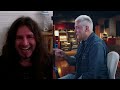 BACK IN BLACK SOLO - In a Parallel Universe (Phil X & Bumblefoot)