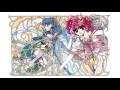 Magic Knight Rayearth - Unyielding Wish (Acoustic) [Sandy Fox English Version]