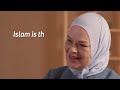 I Got Raised in Church,I Started to Cry When I Read the Qur'an/Suzanne Hitto