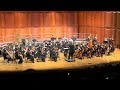 Prokofiev - Cinderella Suite No. 1 | LaGuardia Symphony Orchestra | Spring Musicale 2024 2