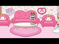 My Family Doesn't Love Me! | Part 2 | Grandma Loves The Cat More Than Me | Sad Story | Toca Life