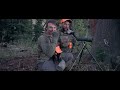 Wyoming Elk Hunt - A 2023 PNWild Film