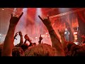 MESHUGGAH live in Lund, Sweden 2023 