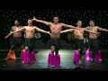 Delicious Dance Crew - Miss SamoaNZ 2011