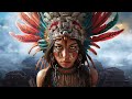 🏯AZTEC Relaxing Music - Calming Female Vocal Ambient | Pre Columbian Mesoamerican Music