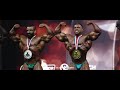 ONE HOUR NONSTOP BODYBUILDING MOTIVATION EP 1