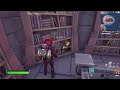 *LEVEL UP FAST* Fortnite *SEASON 4 CHAPTER 5* AFK XP GLITCH In Chapter 5!