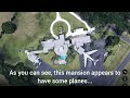 Weird Airplanes on Google Earth