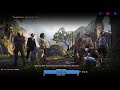 Uncharted Multiplayer Skilled Player