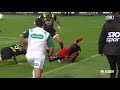 25 Genius Passes & Offloads in Rugby | Impossible to Forget!