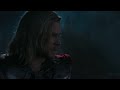 Iron Man vs Thor - Fight Scene - The Avengers (2012) Movie Clip HD [1080p 60 FPS]