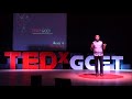 Fearless life | Sanjay Raval | TEDxGCET